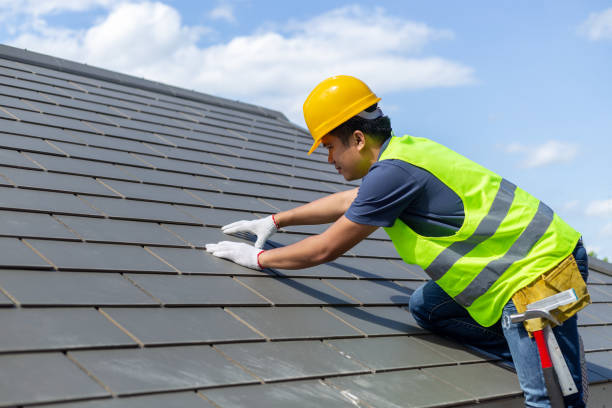 Best Commercial Roof Installation  in Olton, TX