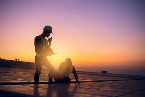 Best Slate Roofing Contractor  in Olton, TX