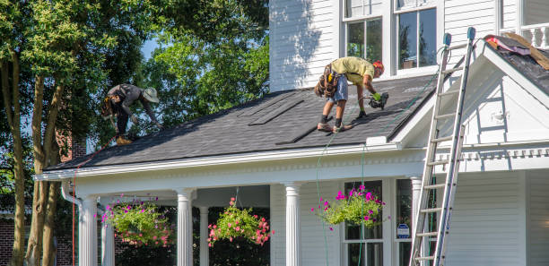 Quick and Trustworthy Emergency Roof Repair Services in Olton, TX