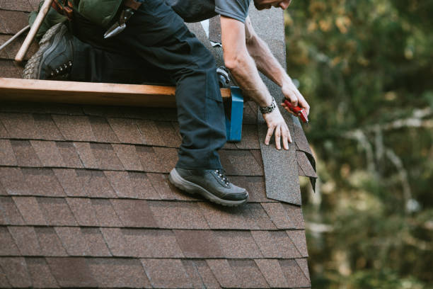 Roof Repair Estimates in Olton, TX